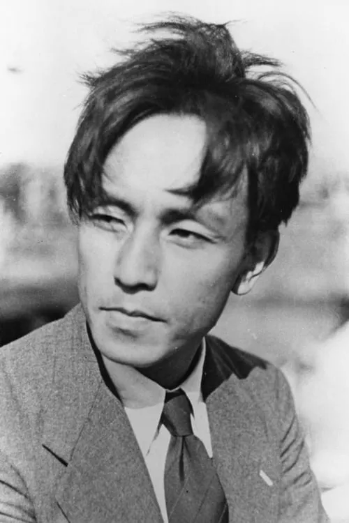 Fumio Kamei