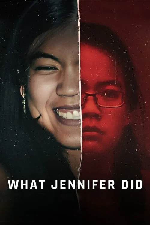 What Jennifer Did (movie)