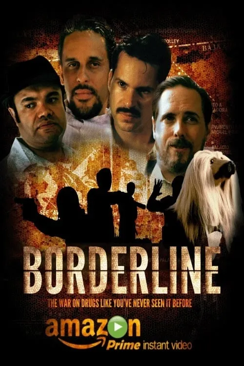 Borderline (сериал)