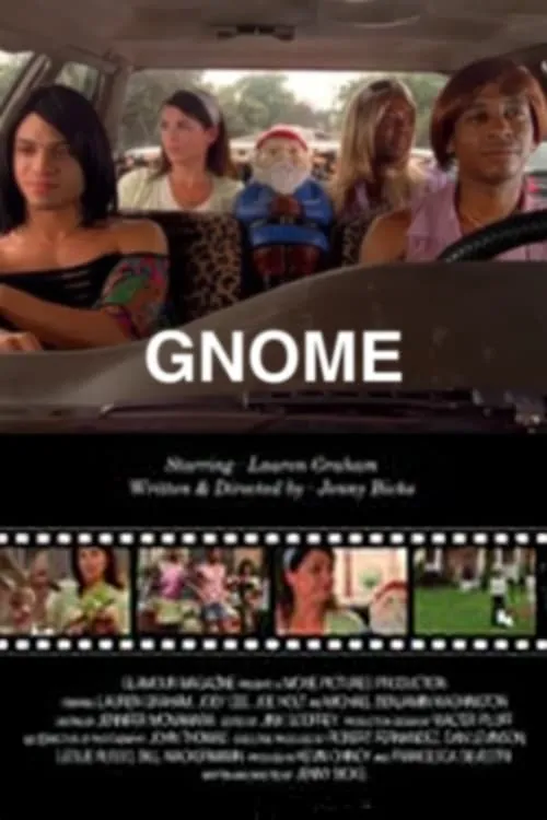 Gnome (movie)