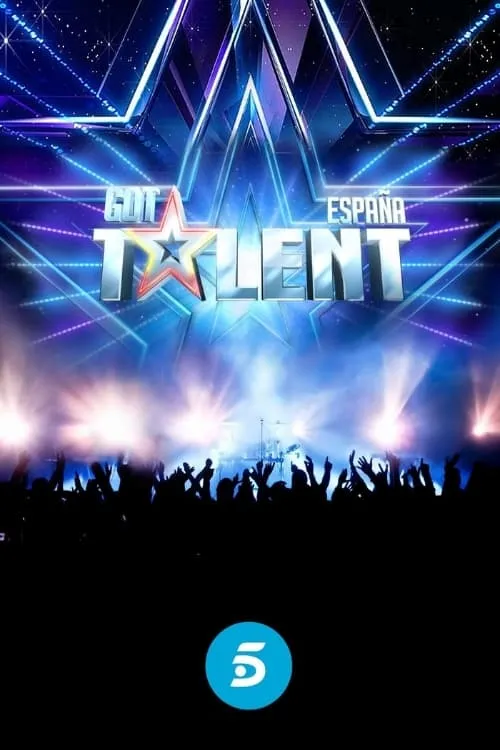 Got Talent España (сериал)