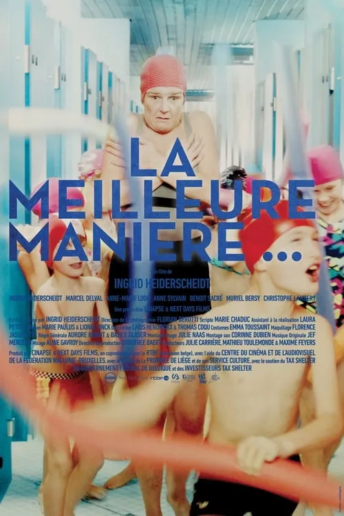 La meilleure manière de... (movie)