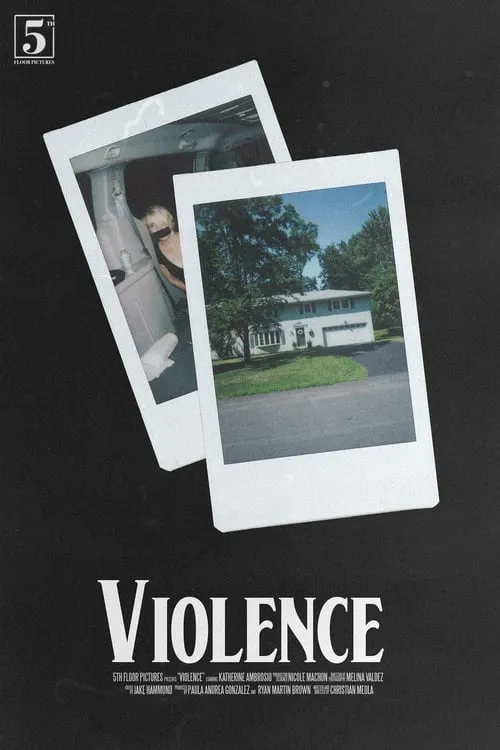 Violence (фильм)