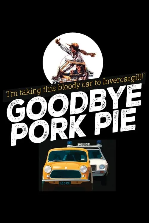 Goodbye Pork Pie (фильм)