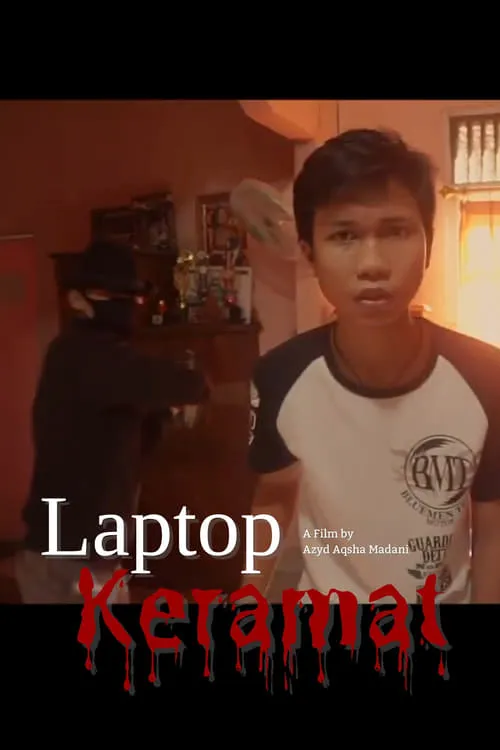 Laptop Keramat (фильм)