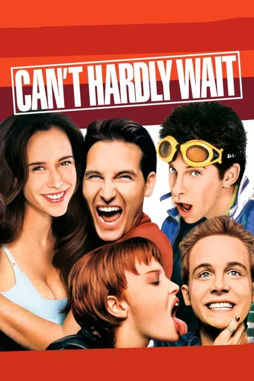 Can't Hardly Wait (movie)