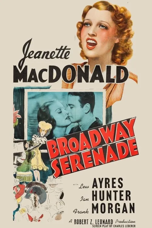 Broadway Serenade (movie)