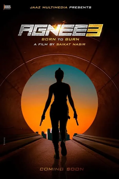 Agnee 3 (movie)