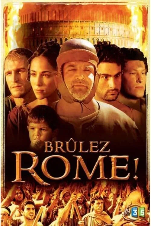 Brûlez Rome ! (movie)