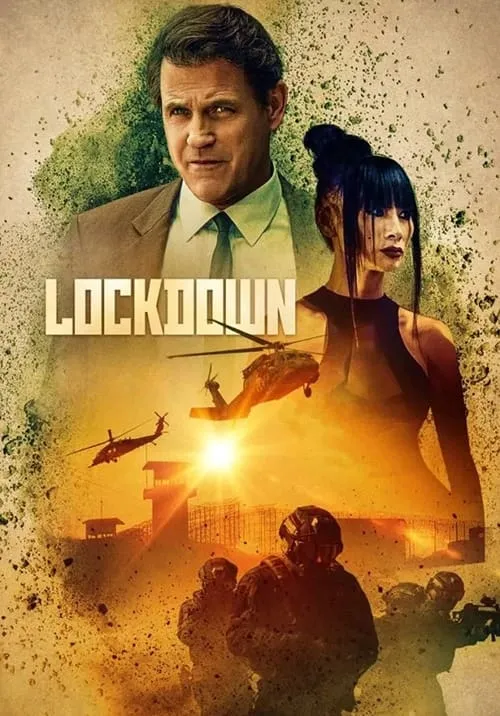 Lockdown (movie)