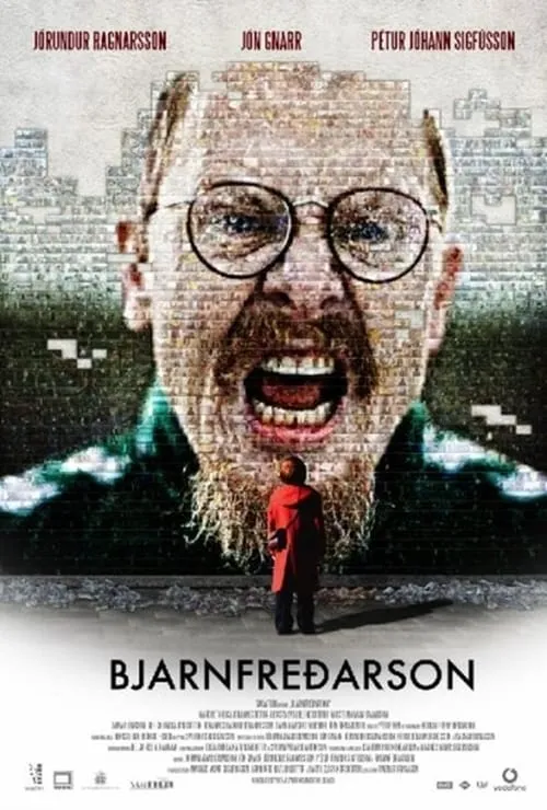 Mr. Bjarnfreðarson (movie)