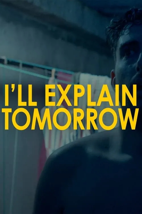 I'll explain tomorrow (movie)