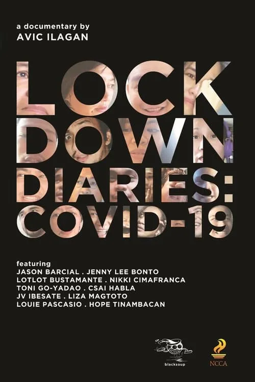 Lockdown Diaries: Covid-19 (фильм)