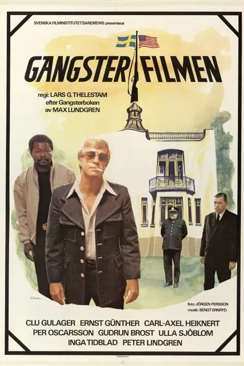 Gangsterfilmen