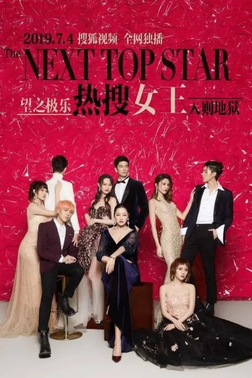 The Next Top Star (series)