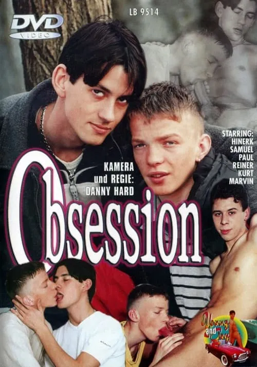 Obsession (фильм)