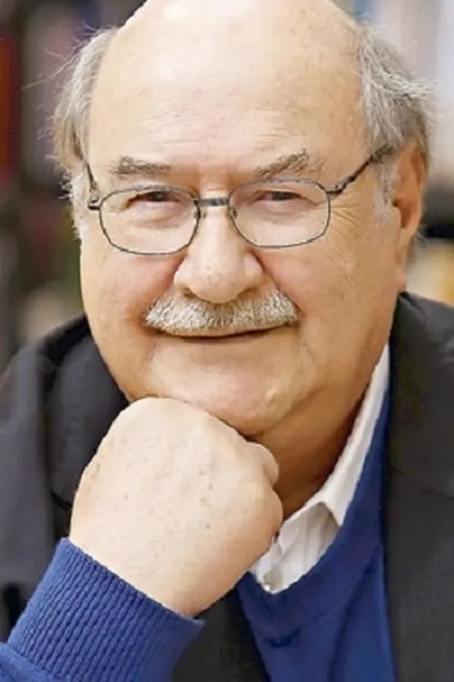 Antonio Skármeta