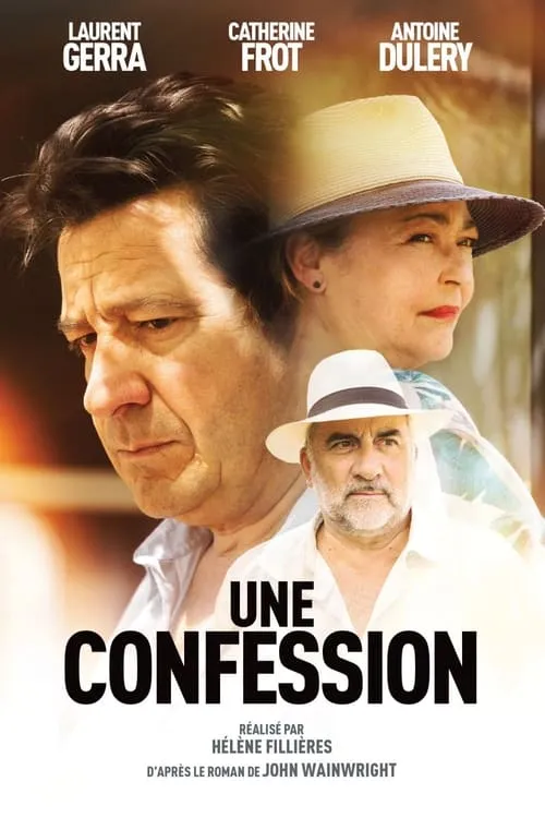 Une confession (movie)