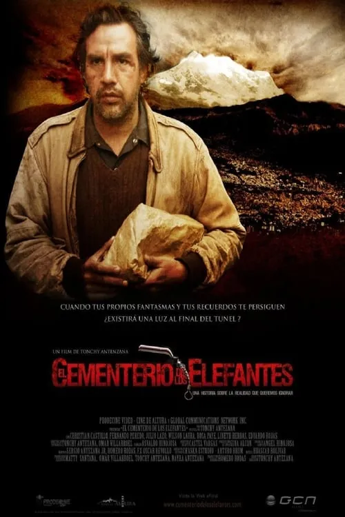 El Cementerio de los Elefantes (movie)