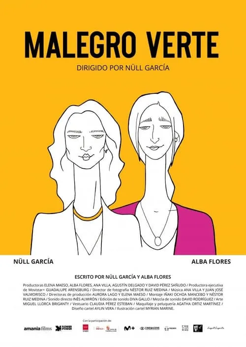 Malegro Verte (movie)