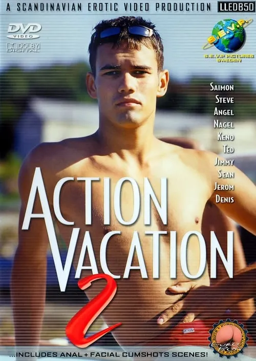 Action Vacation 2 (фильм)