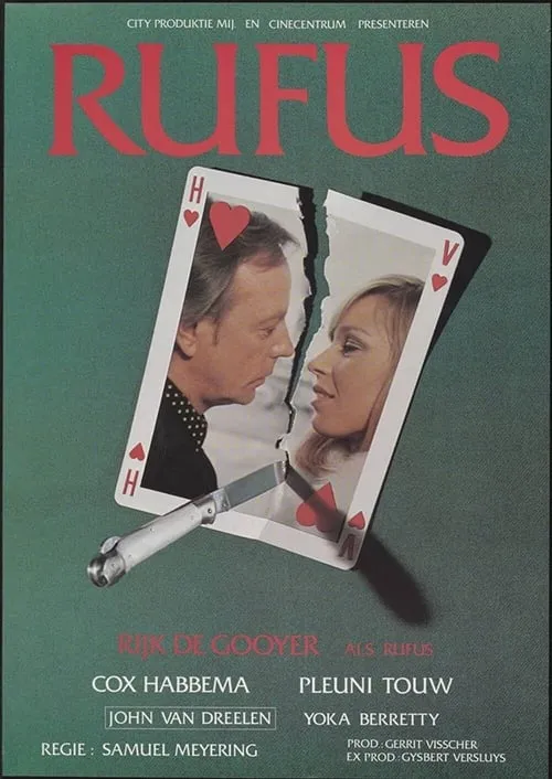 Rufus (movie)