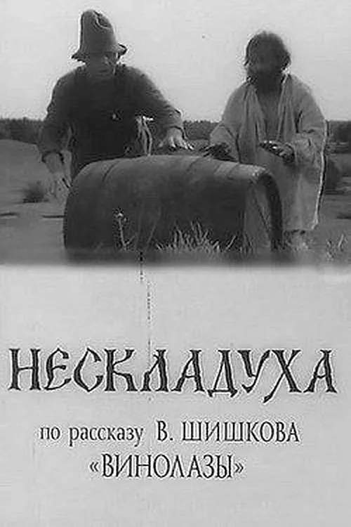 Нескладуха (фильм)