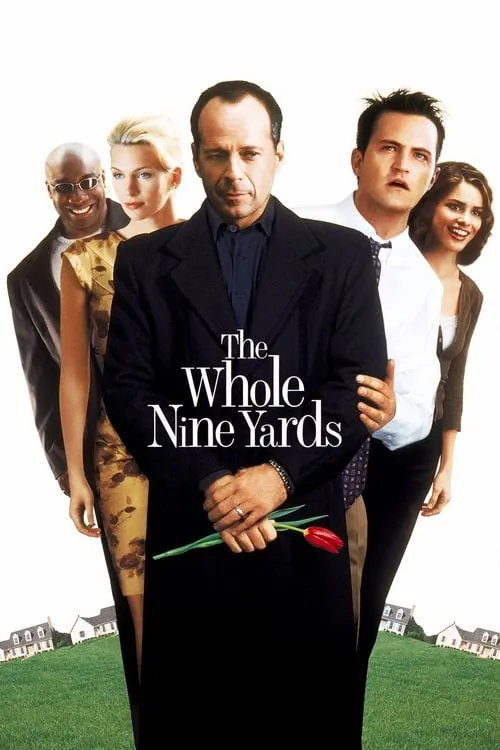 The Whole Nine Yards (movie)