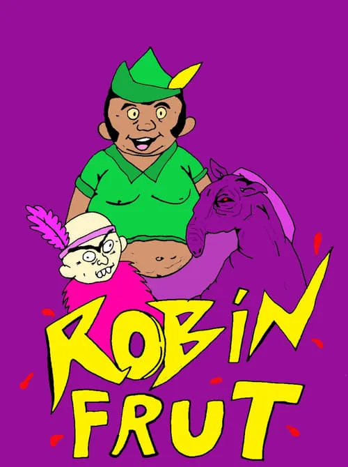 Robin Frut (фильм)