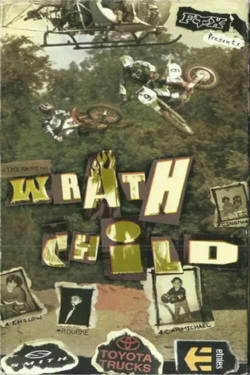 Wrath Child (movie)