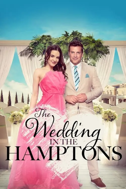 The Wedding in the Hamptons (movie)