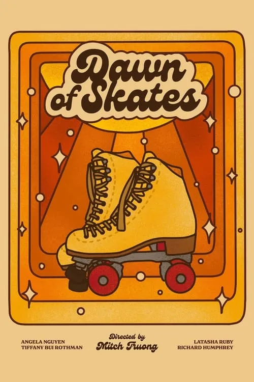 Dawn of Skates (movie)