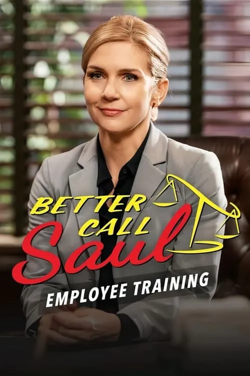 Better Call Saul Employee Training (сериал)