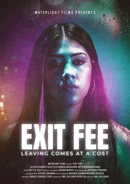 Exit Fee (movie)