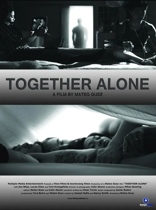 Together Alone (фильм)