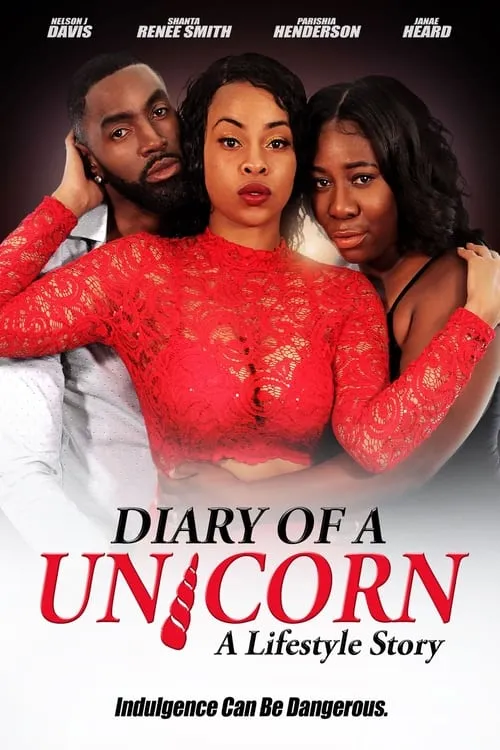 Diary of a Unicorn: A Lifestyle Story (фильм)