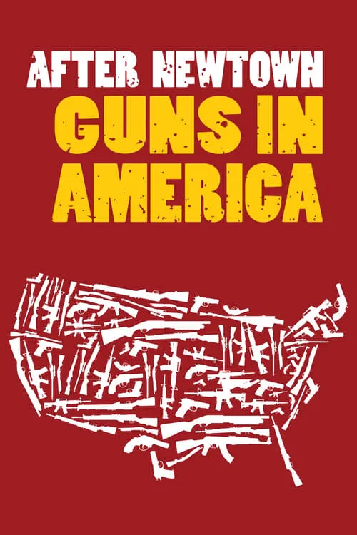 After Newtown: Guns in America (movie)