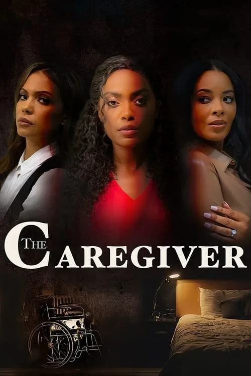 The Caregiver (movie)