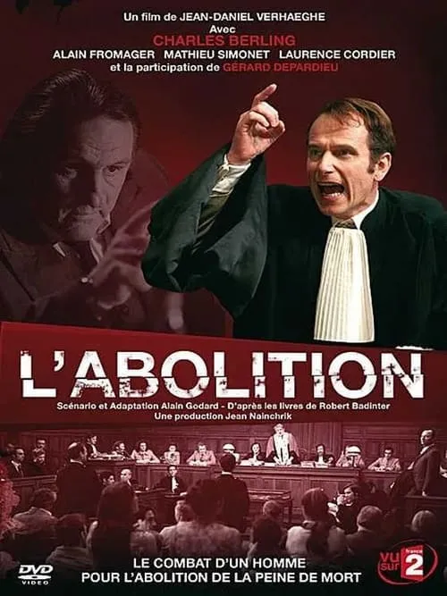 L'Abolition (movie)