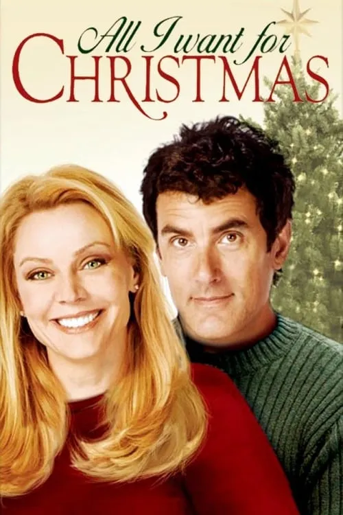 All I Want for Christmas (movie)