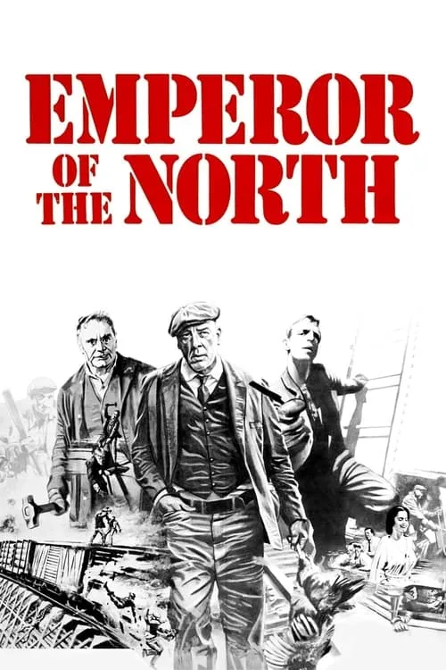 Император севера (фильм)