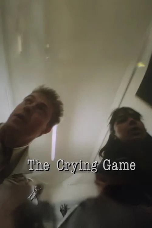 The Crying Game (movie)