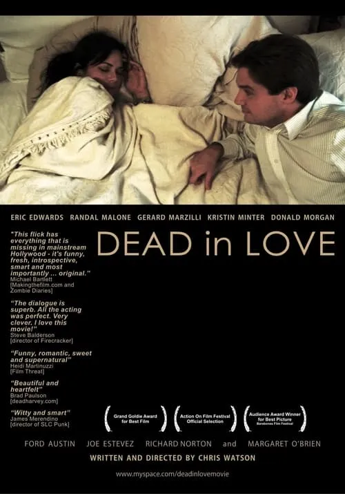 Dead in Love (movie)