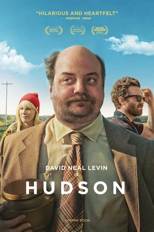 Hudson (movie)