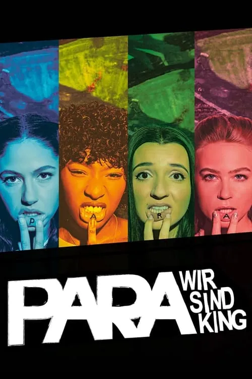 Para - Wir sind King (сериал)