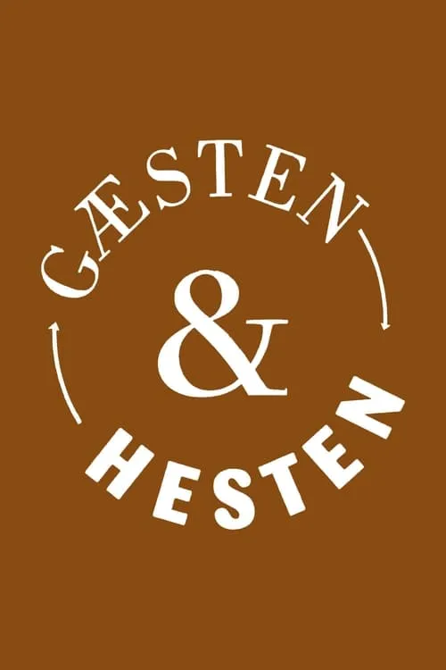 Gæsten og Hesten (series)