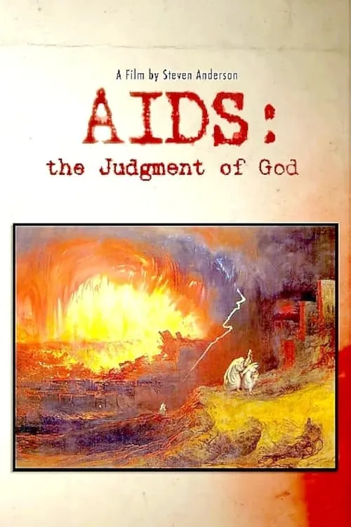 AIDS: The Judgment of God (фильм)