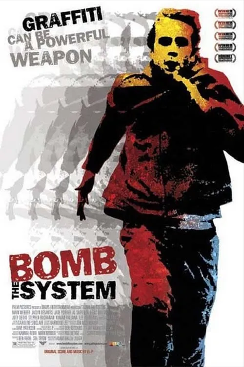 Bomb the System (movie)