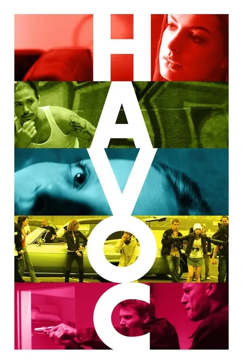 Havoc (movie)