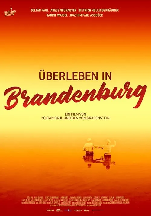 Überleben in Brandenburg (фильм)